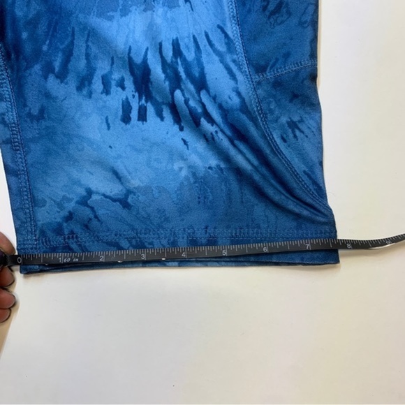 Scorpio Sol Women Athletic Shorts - Picture 7 of 10